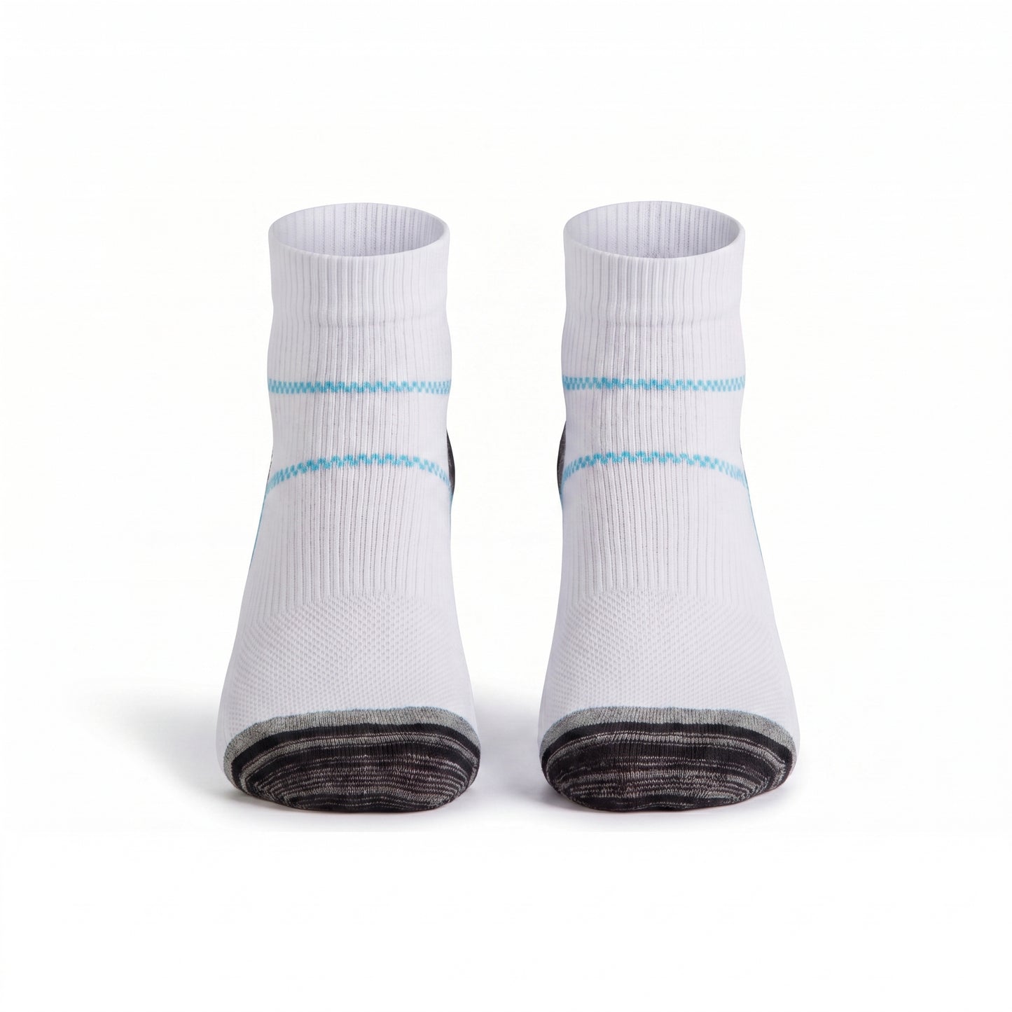 Ankle Compression Socks for Swelling & Aching Feet