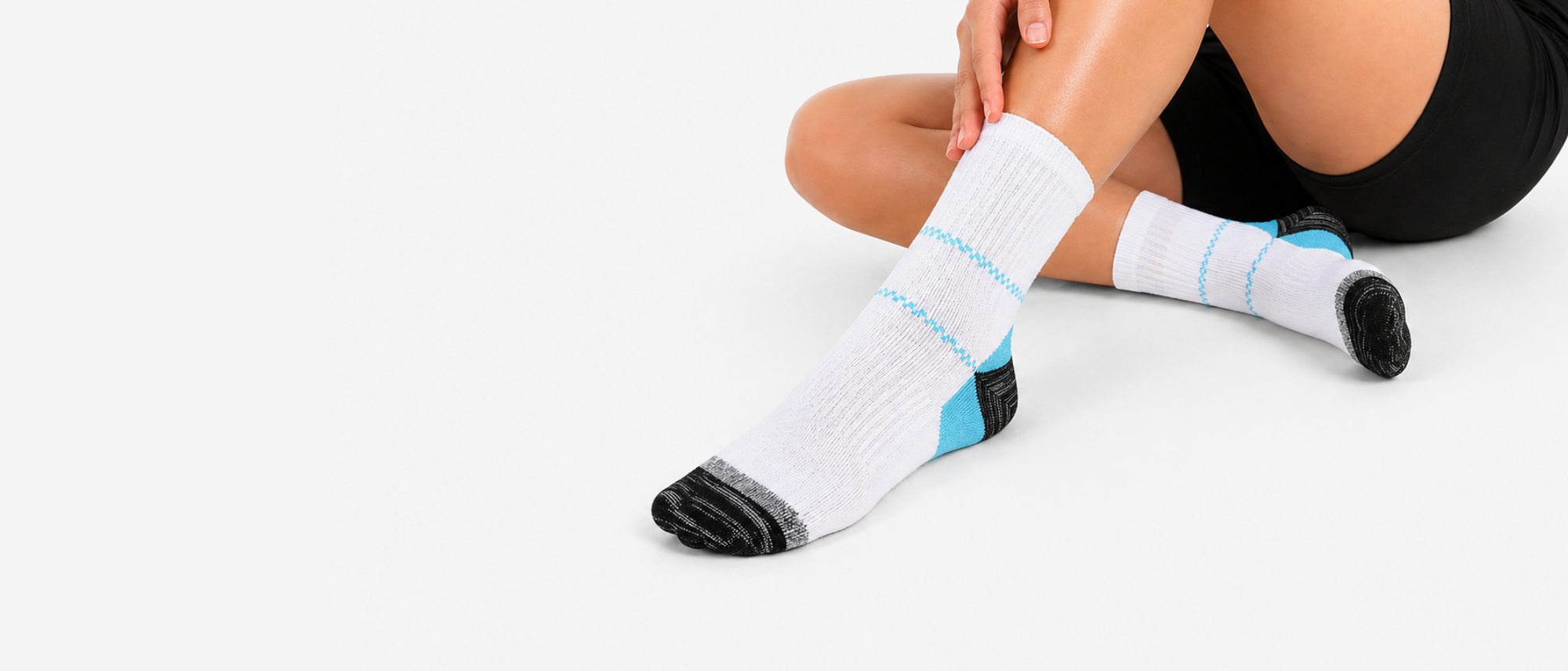 All-Day Comfort.
Lasting Relief.